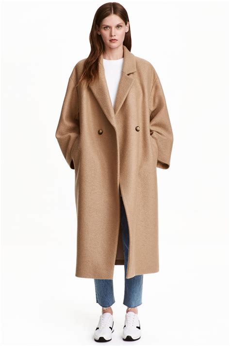 h&m trend coat|meaning of h.